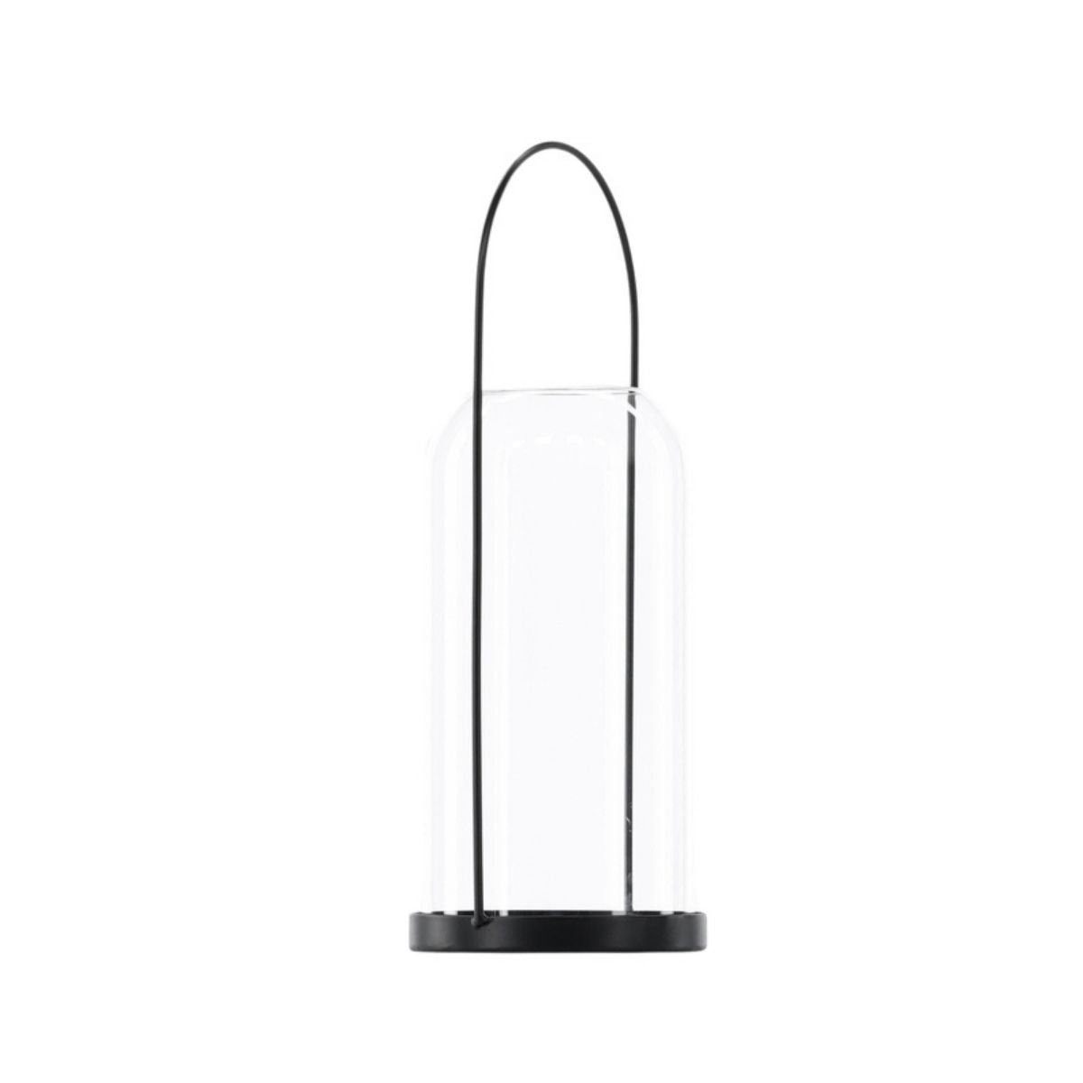 Flora Lantern 35*13 Venture Design Pynteartikler
