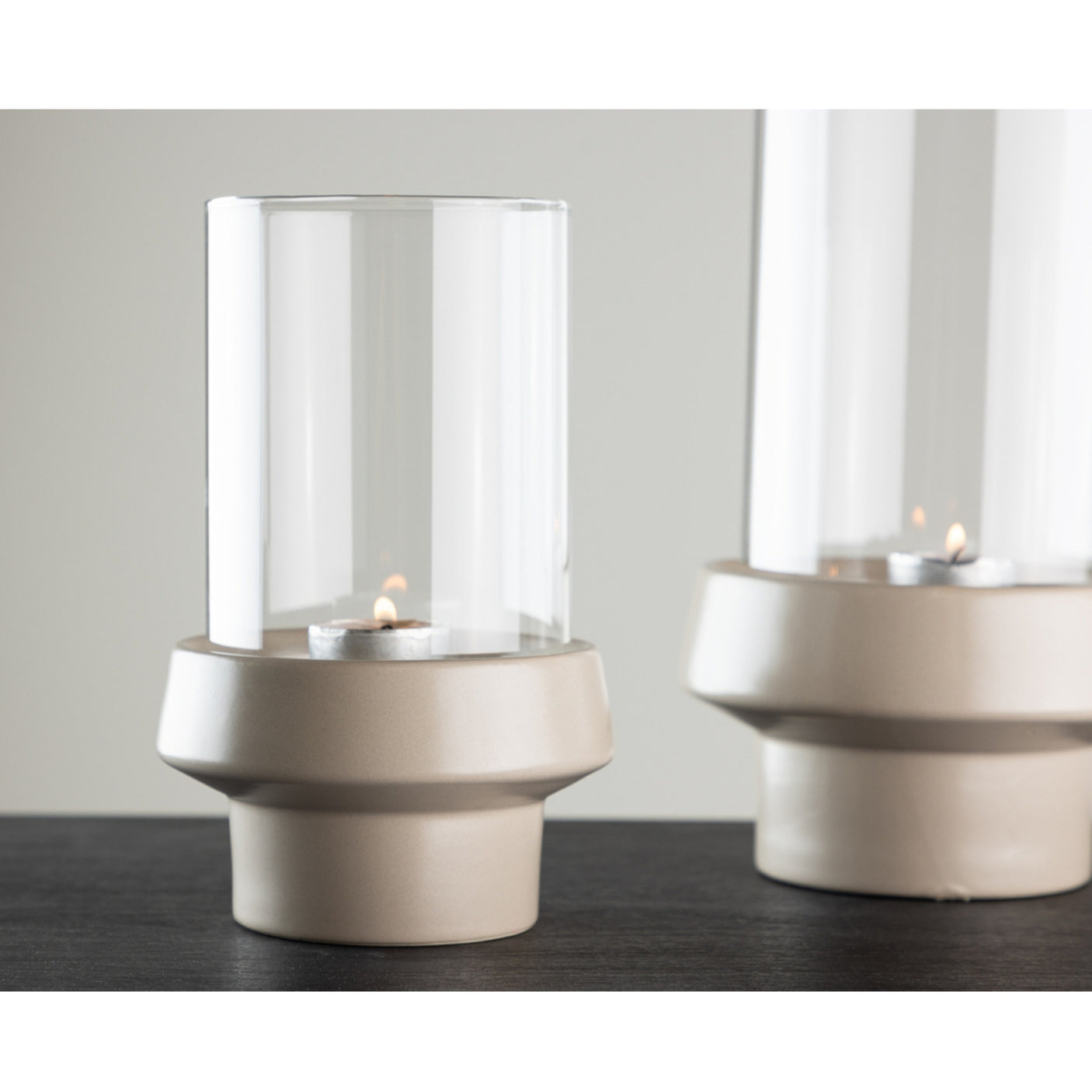 Davida Lantern 13x20 Venture Design Pynteartikler