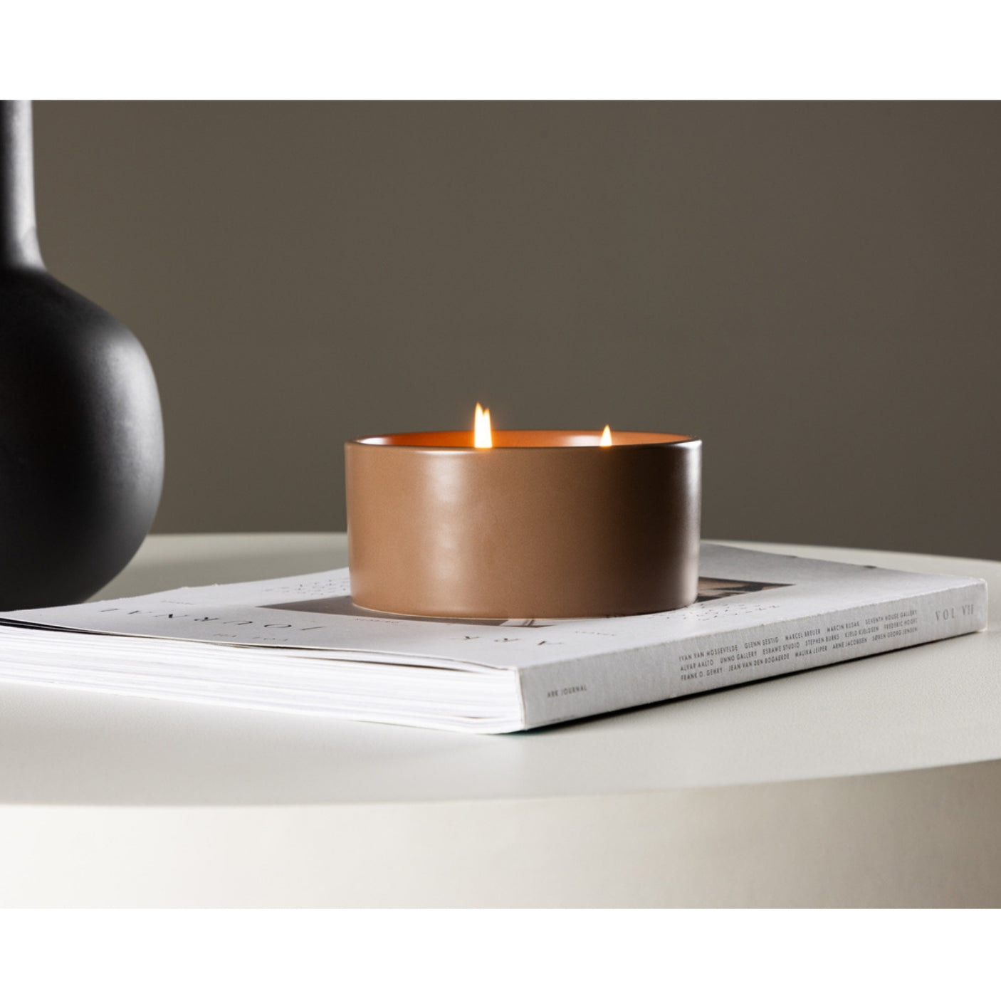 Douglas Doftljus Venture Design Pynteartikler