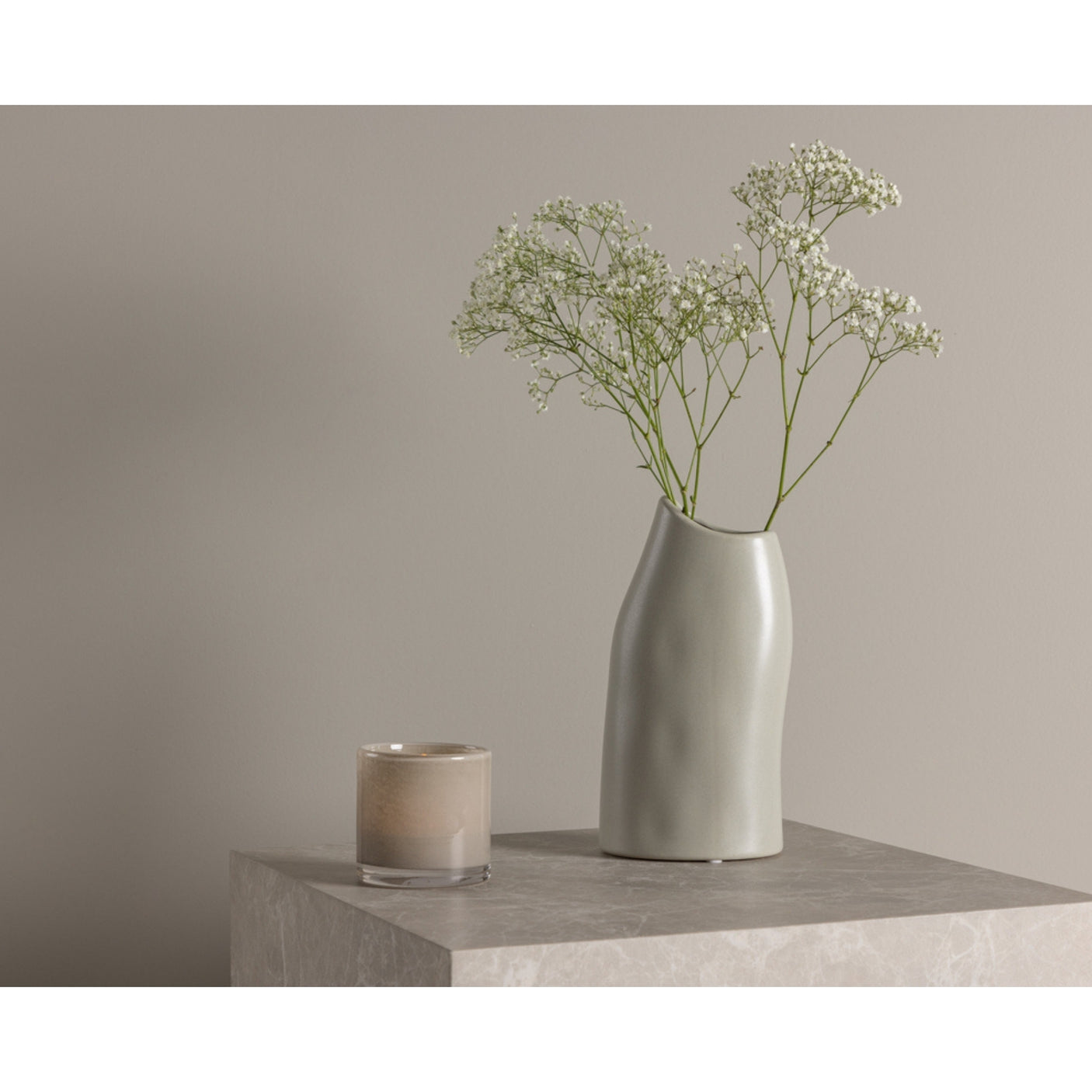 Ernst Vase Venture Design Pynteartikler