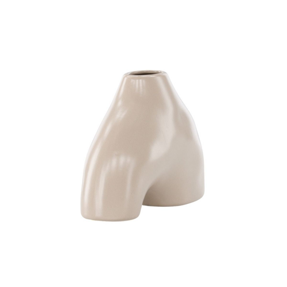 Kento Candlestick Venture Design Pynteartikler