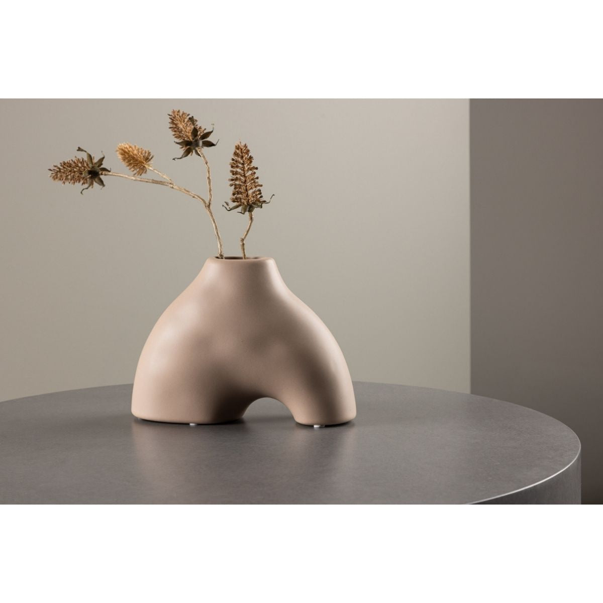 Kento Candlestick Venture Design Pynteartikler