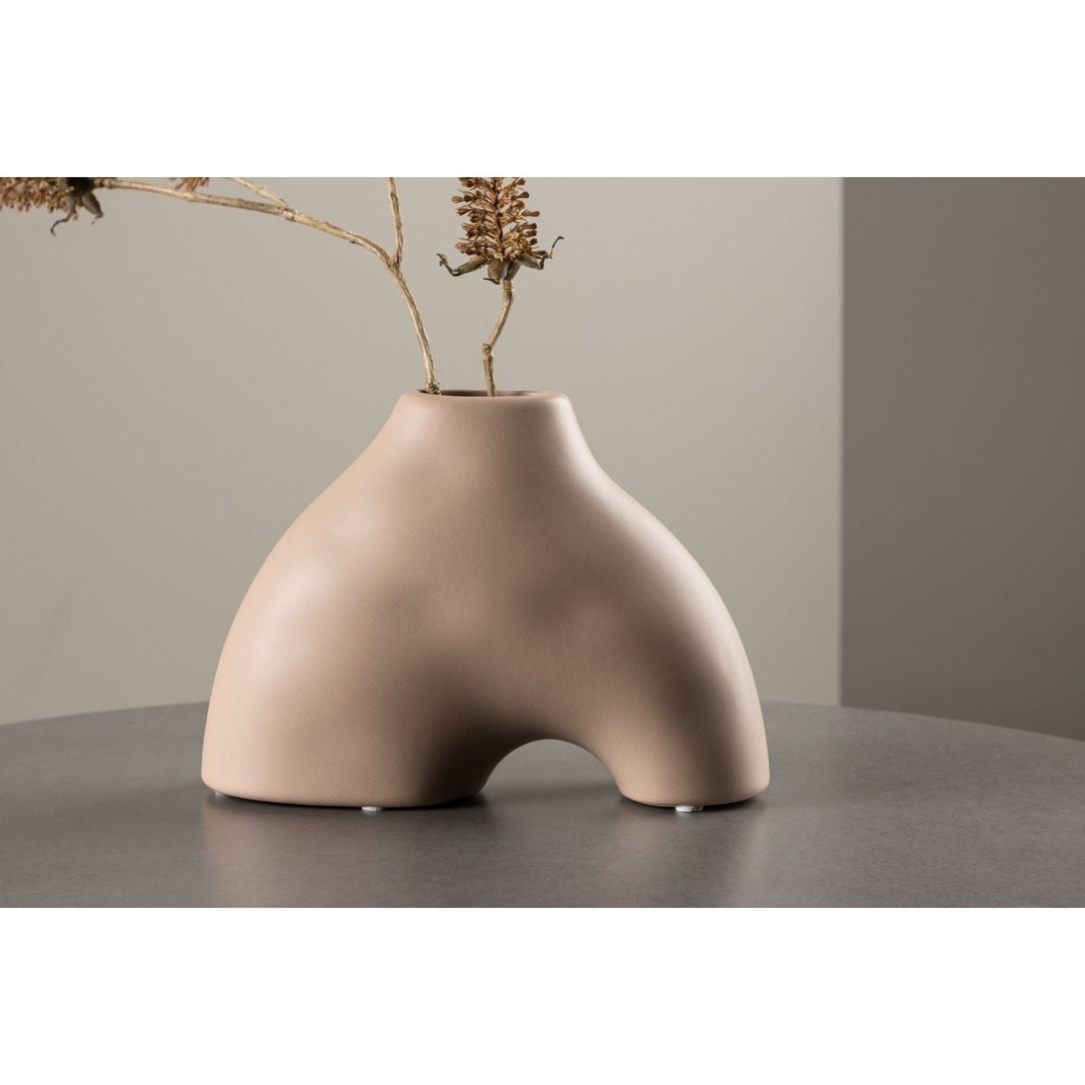 Kento Candlestick Venture Design Pynteartikler