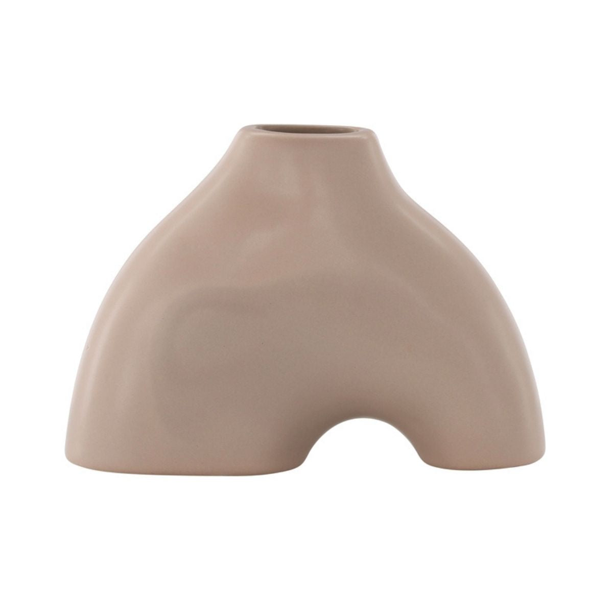 Kento Candlestick Venture Design Pynteartikler