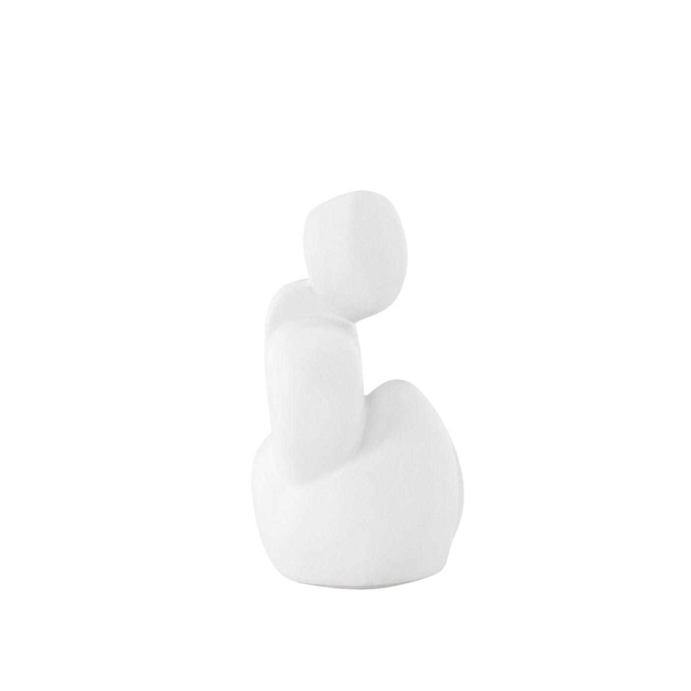 Floda Skulptur Venture Design Pynteartikler