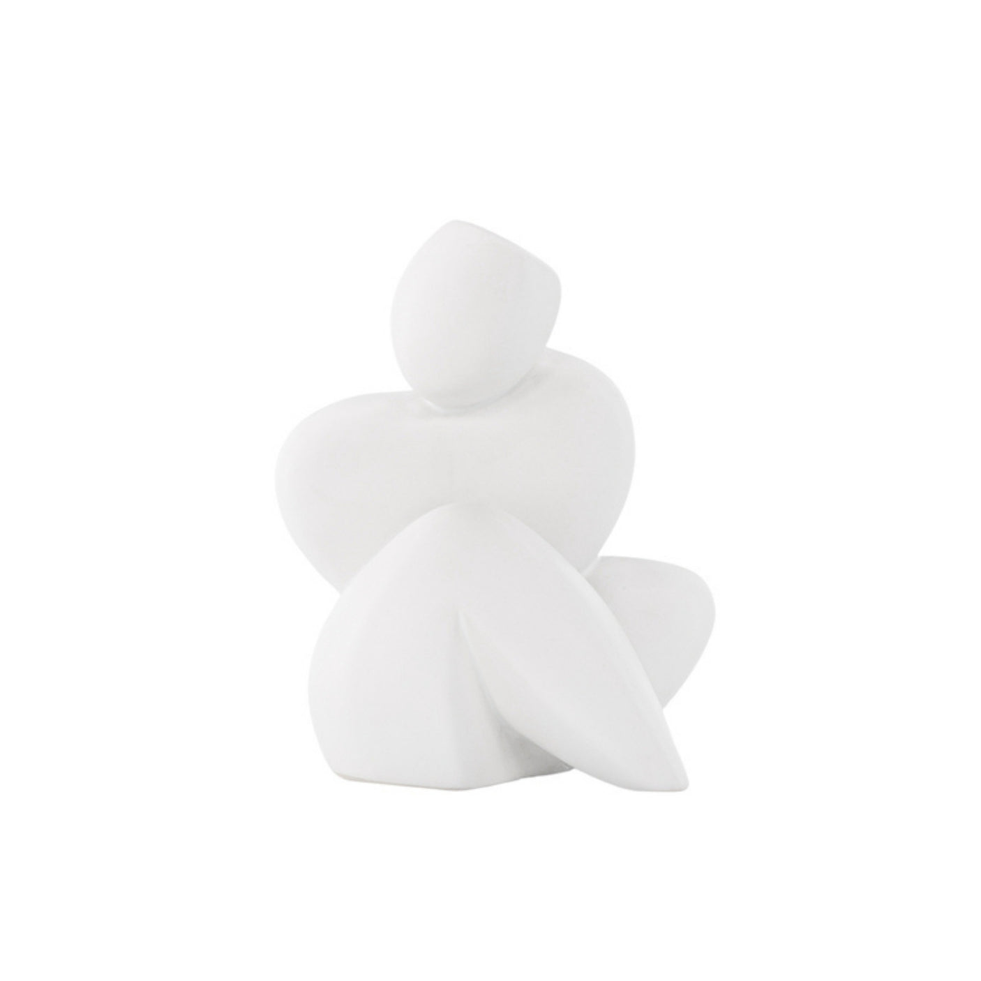 Floda Skulptur Venture Design Pynteartikler