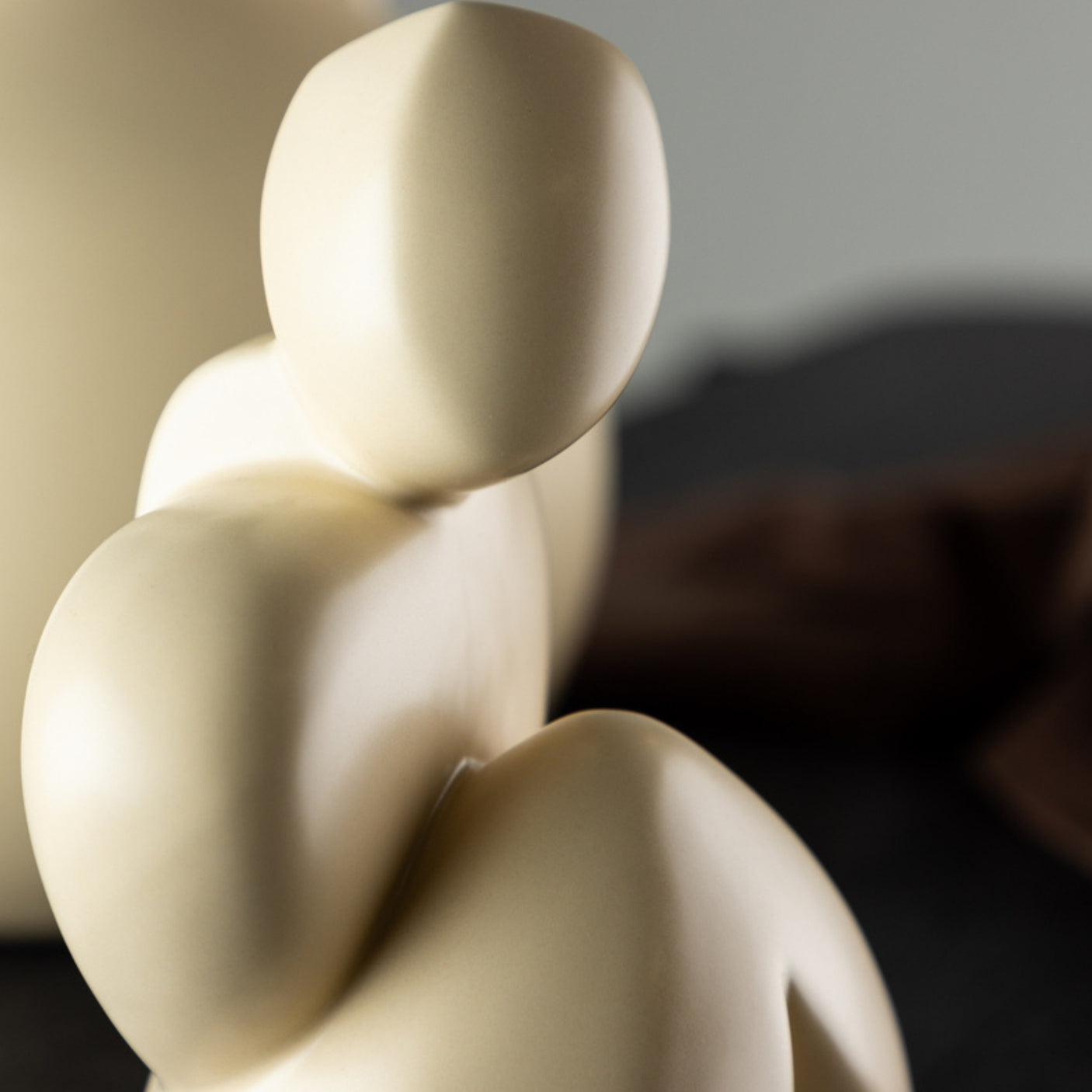 Floda Skulptur Venture Design Pynteartikler