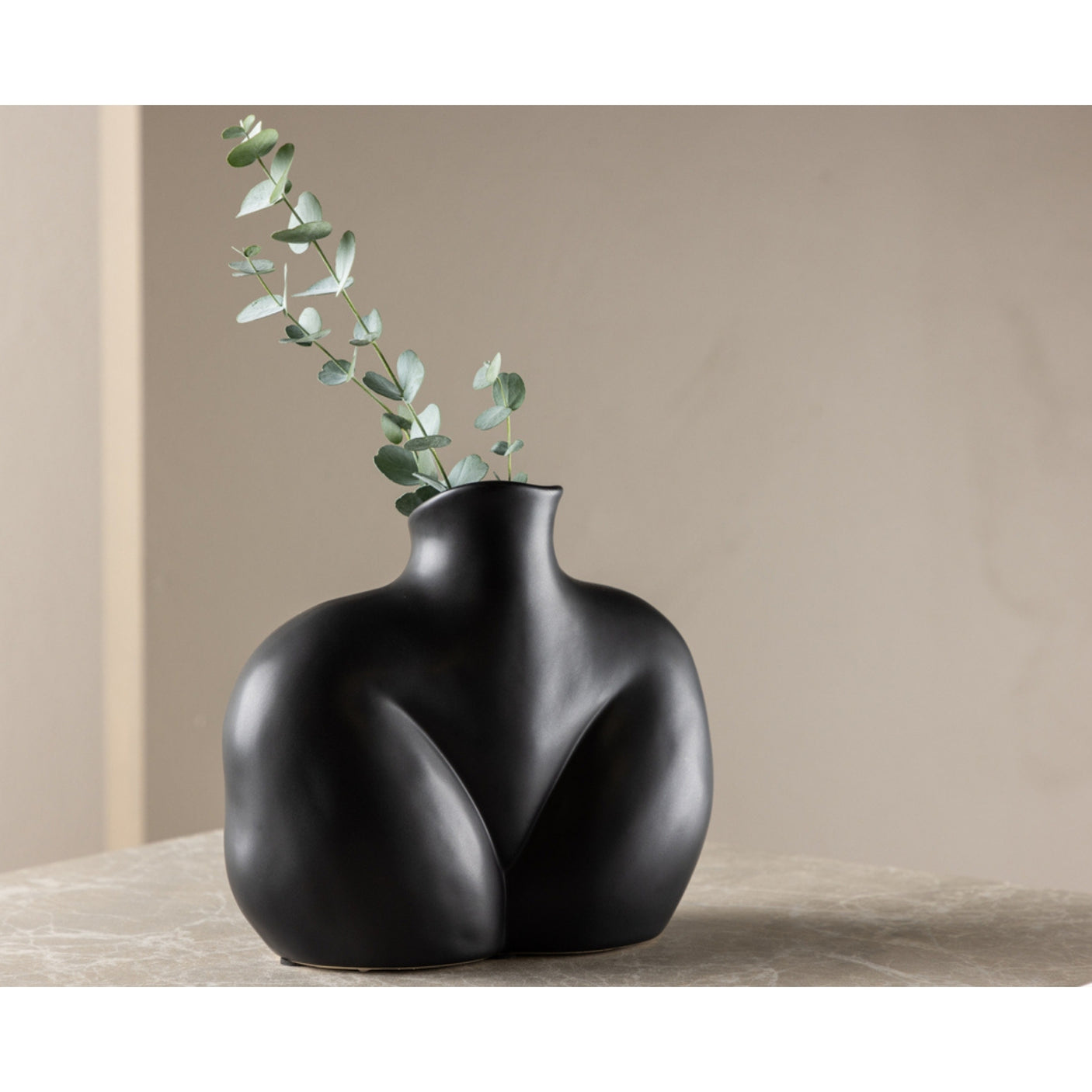 Harvey Vase Venture Design Pynteartikler