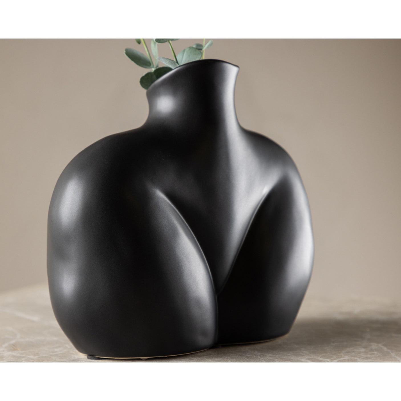 Harvey Vase Venture Design Pynteartikler