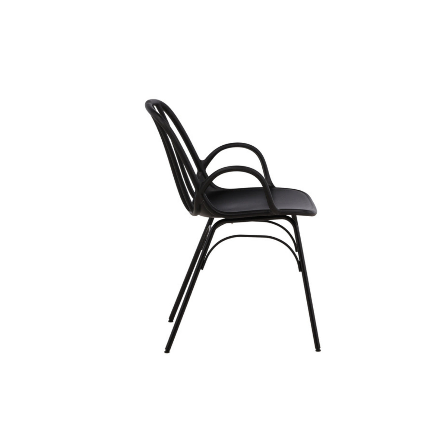 Dyrön Dining Chair Venture Design Spisestol