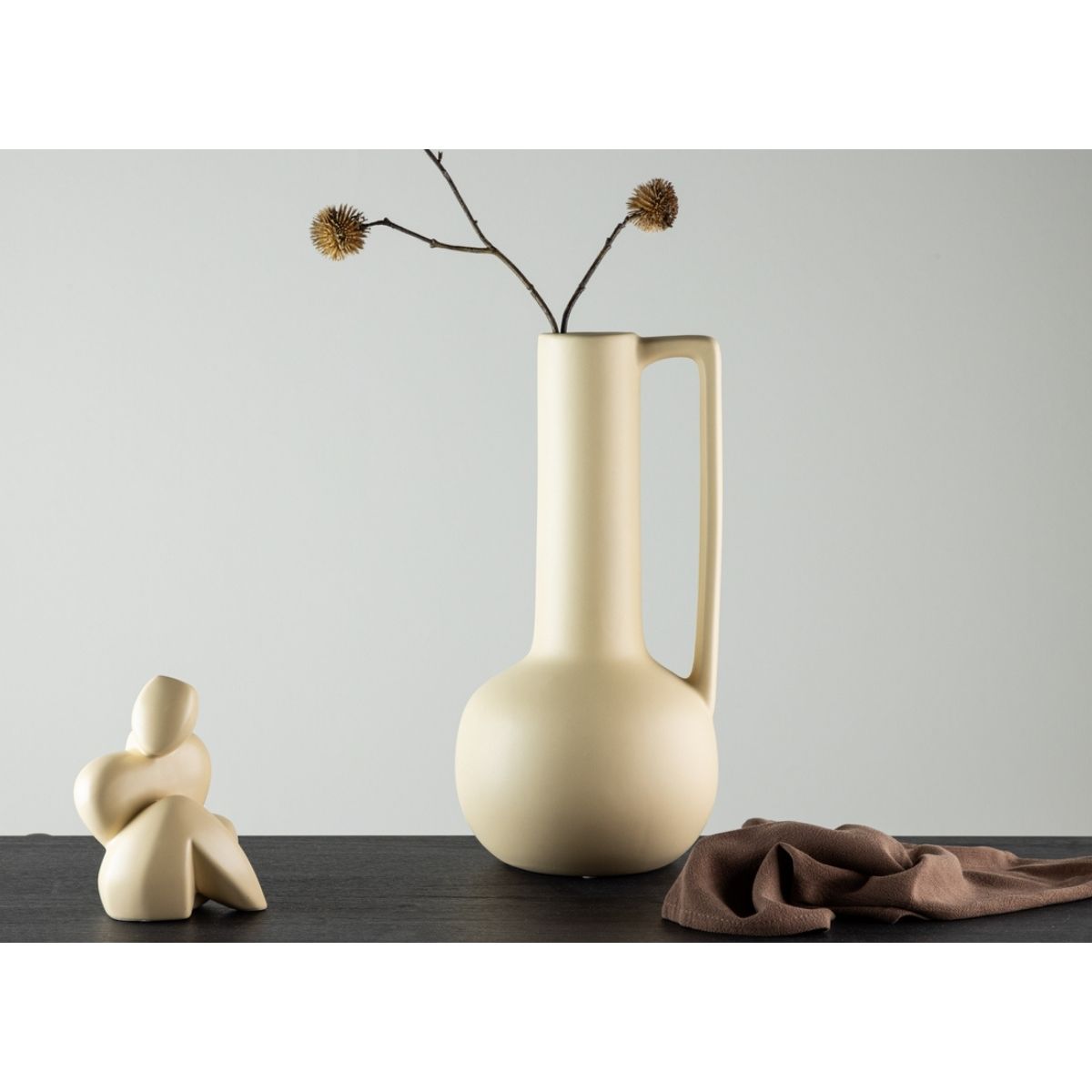 Allis Vase Venture Design Pynteartikler
