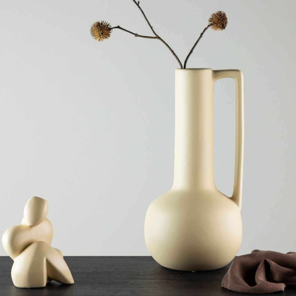 Allis Vase Venture Design Pynteartikler