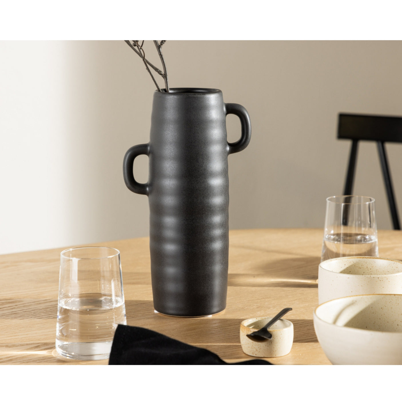 Cent Vase Venture Design Pynteartikler