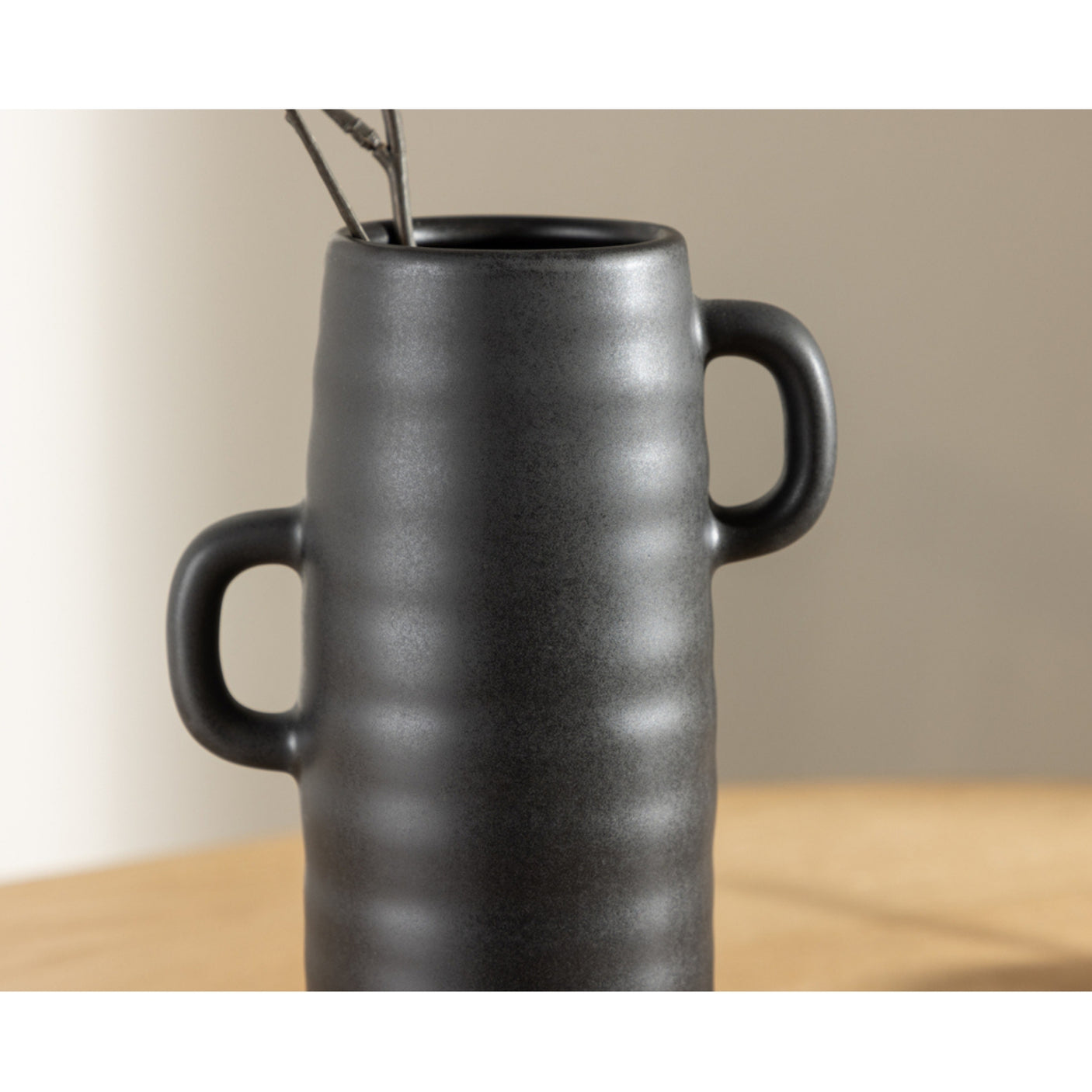 Cent Vase Venture Design Pynteartikler