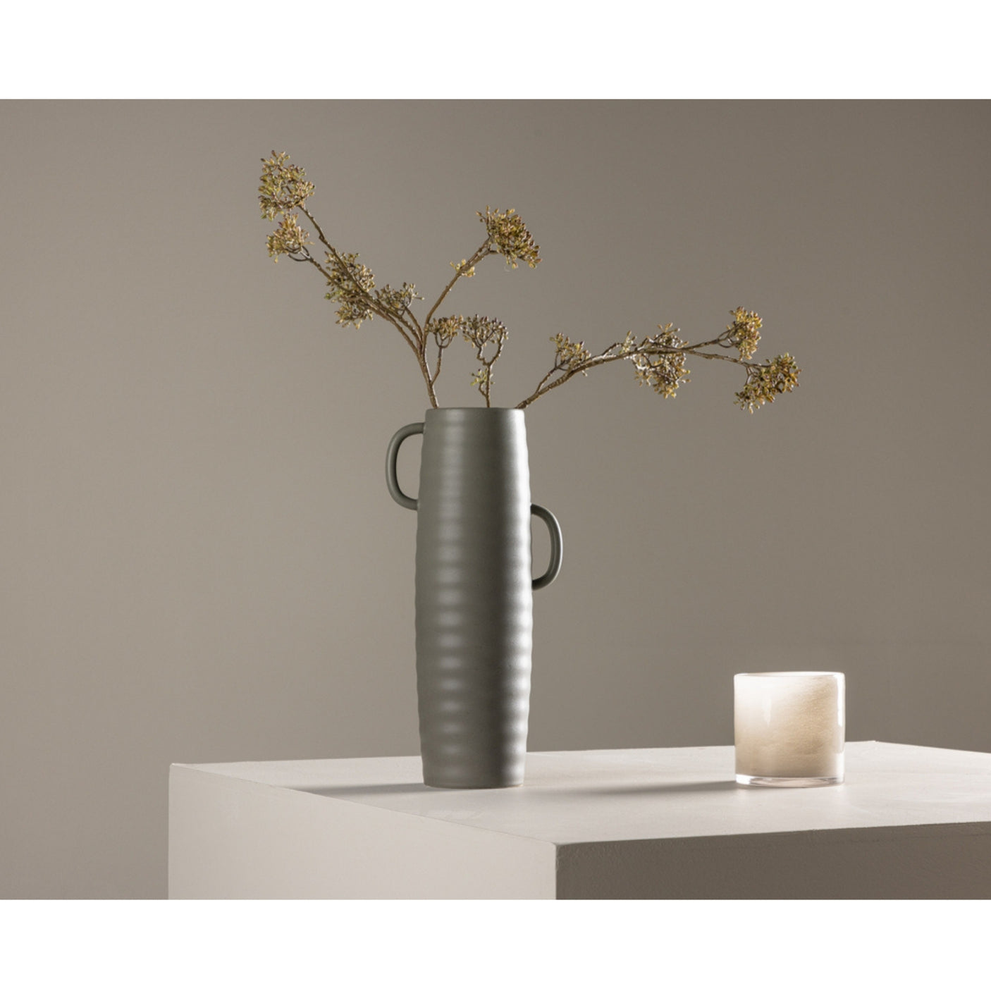 Cent Vase Venture Design Pynteartikler