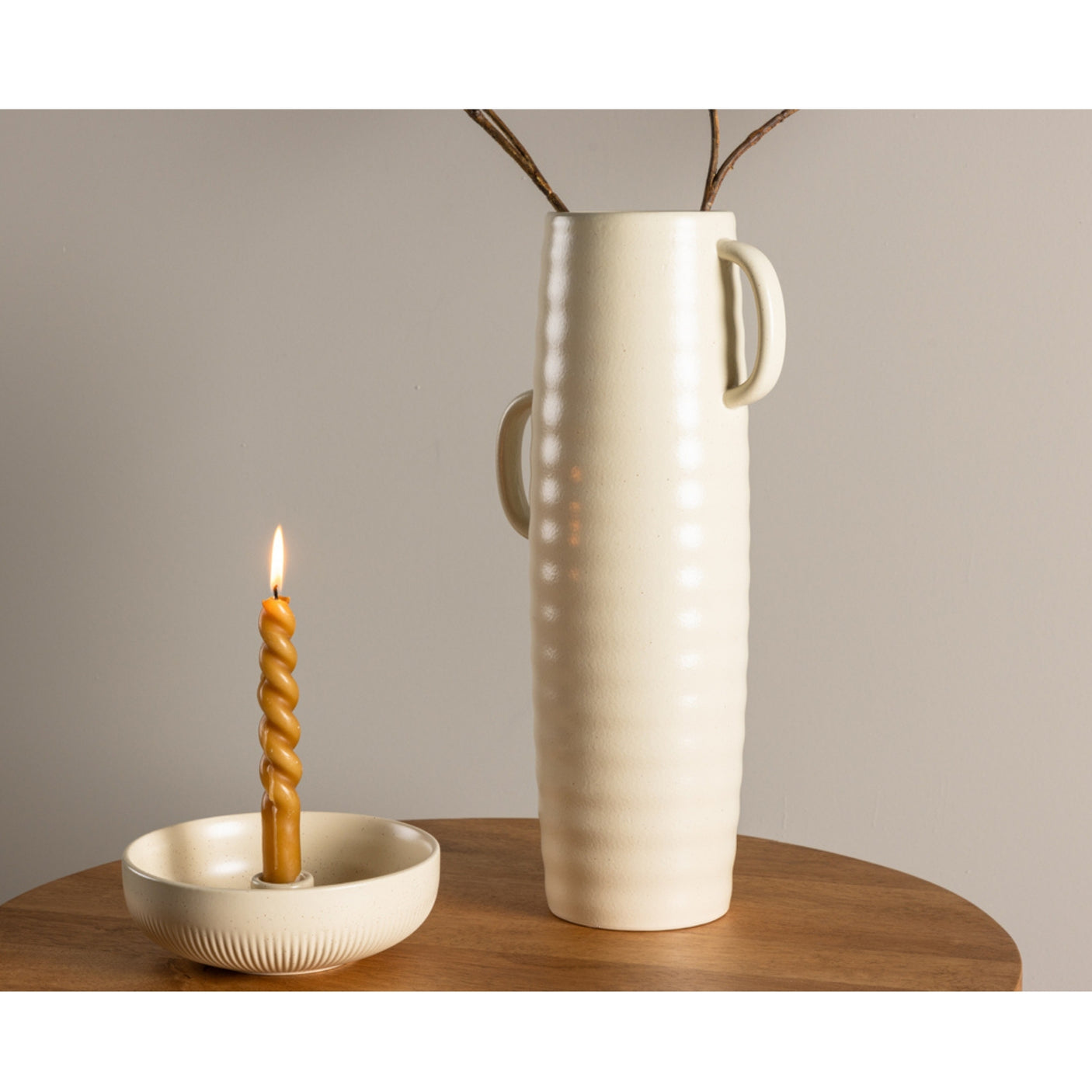 Cent Vase Venture Design Pynteartikler