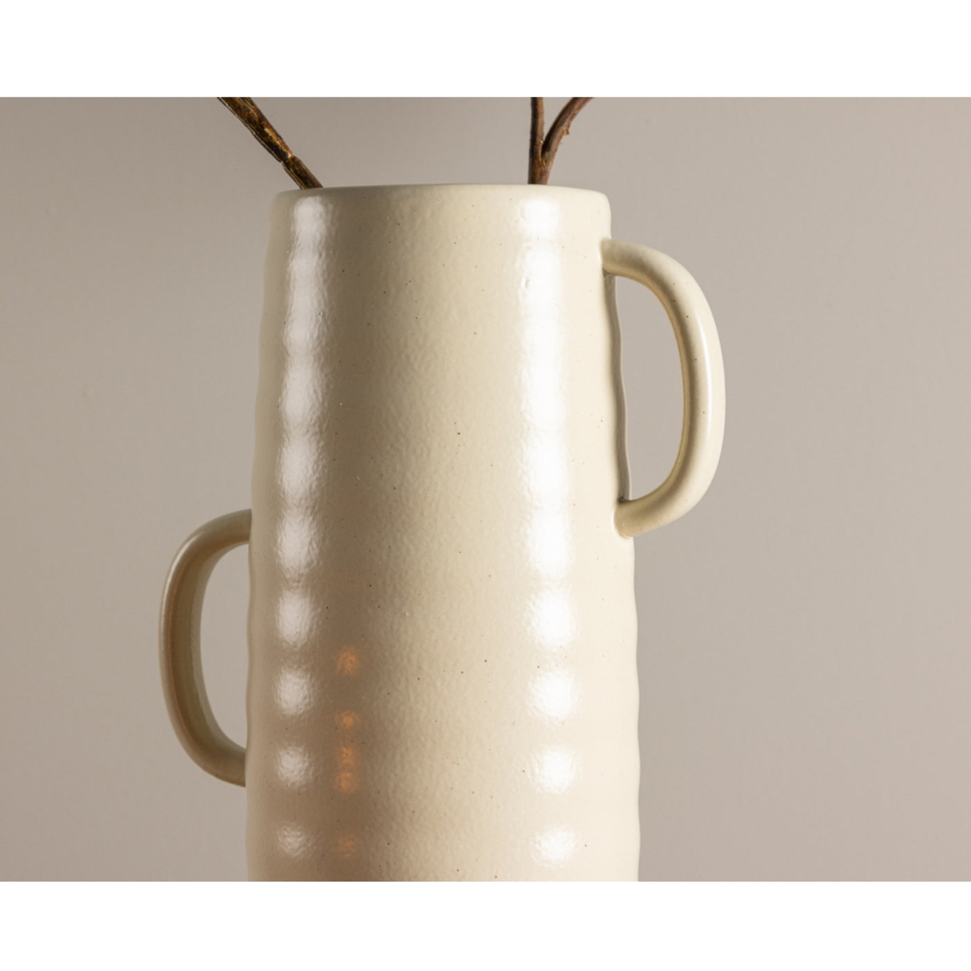 Cent Vase Venture Design Pynteartikler