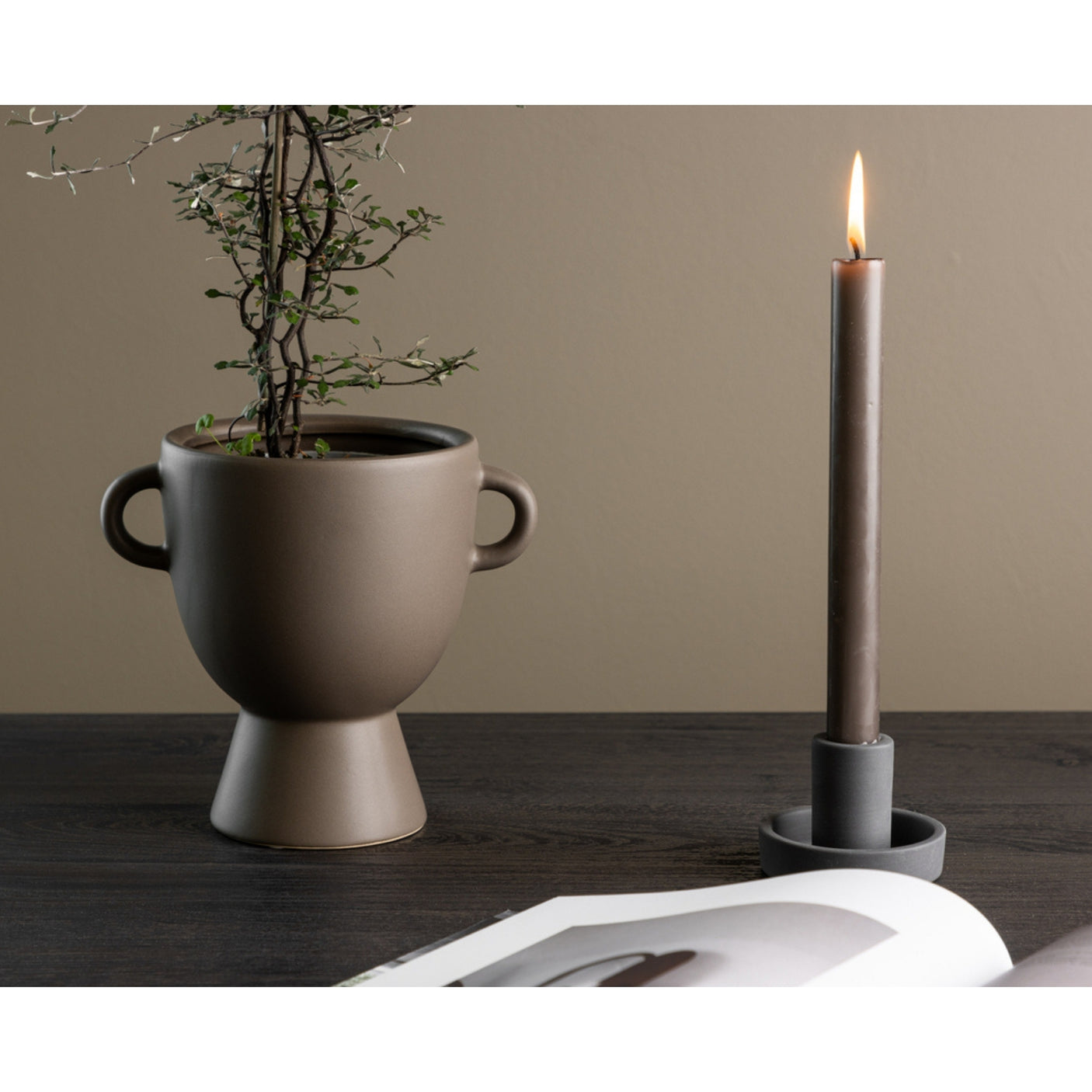 Cent Kruka Venture Design Pynteartikler