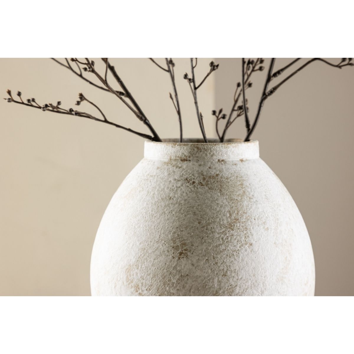 Globe Vase Venture Design Pynteartikler