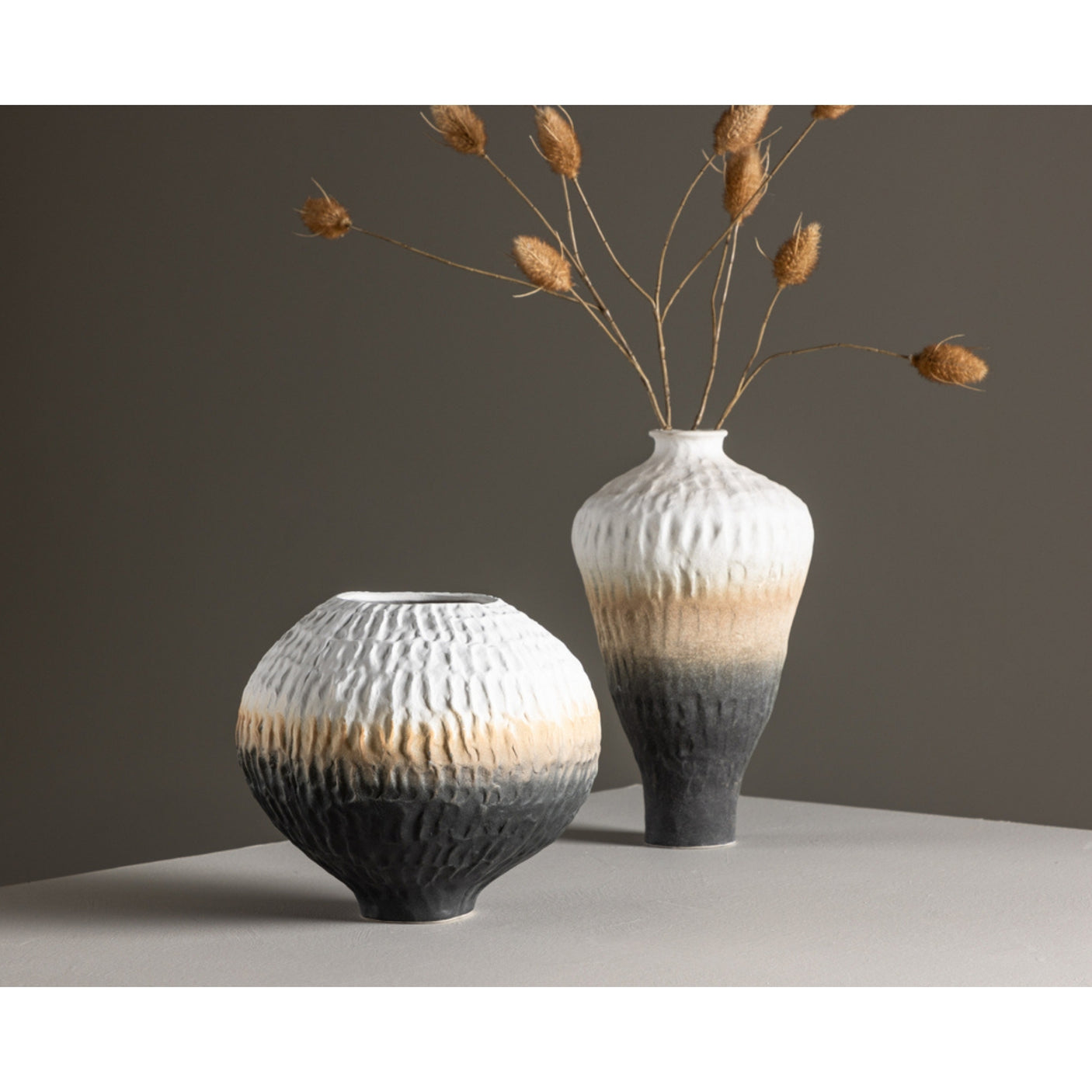 Pane Vase Venture Design Pynteartikler