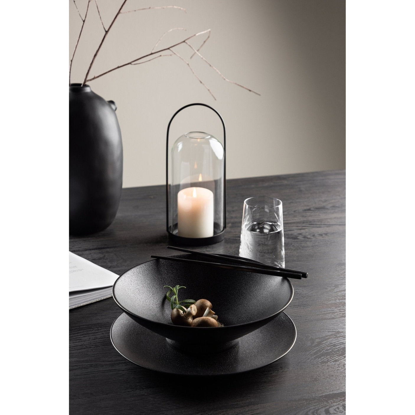 Wabi Sabi bolle Venture Design Kjøkken