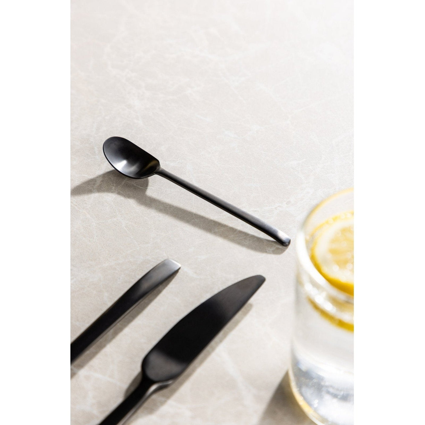 Wabi Sabi Bestikksett 24 deler Venture Design Kjøkken