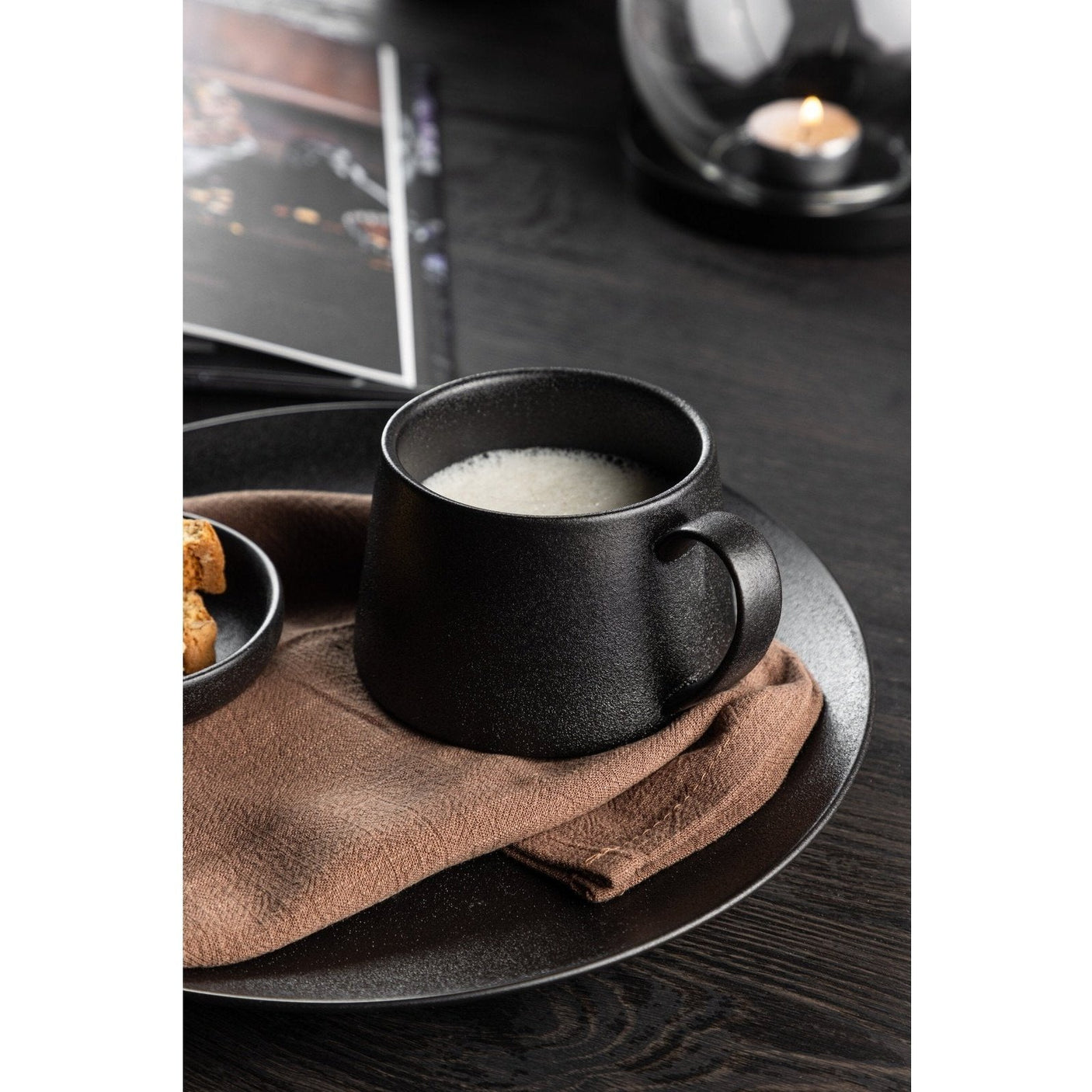 Wabi Sabi Kaffekopp Venture Design Kjøkken