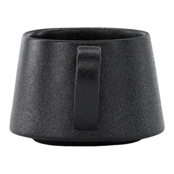 Wabi Sabi Kaffekopp Venture Design Kjøkken