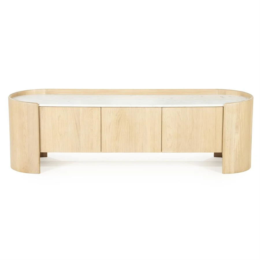 TV-benk Don 160 cm Eleonora TV-benk