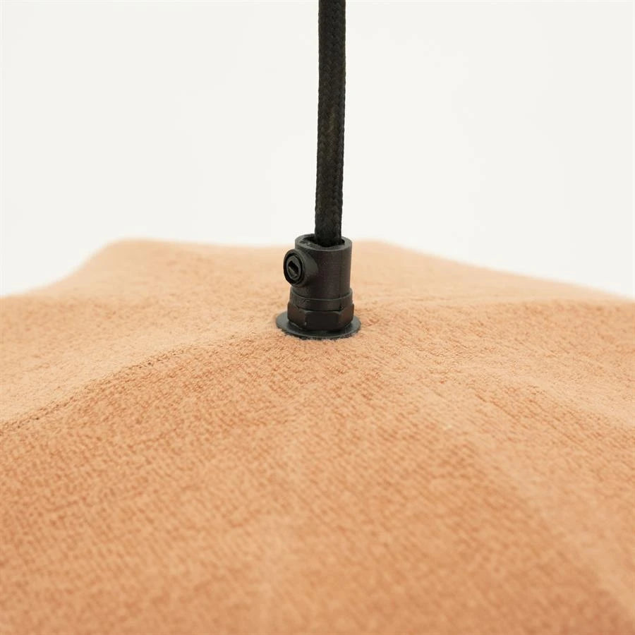 Vinta - terracotta