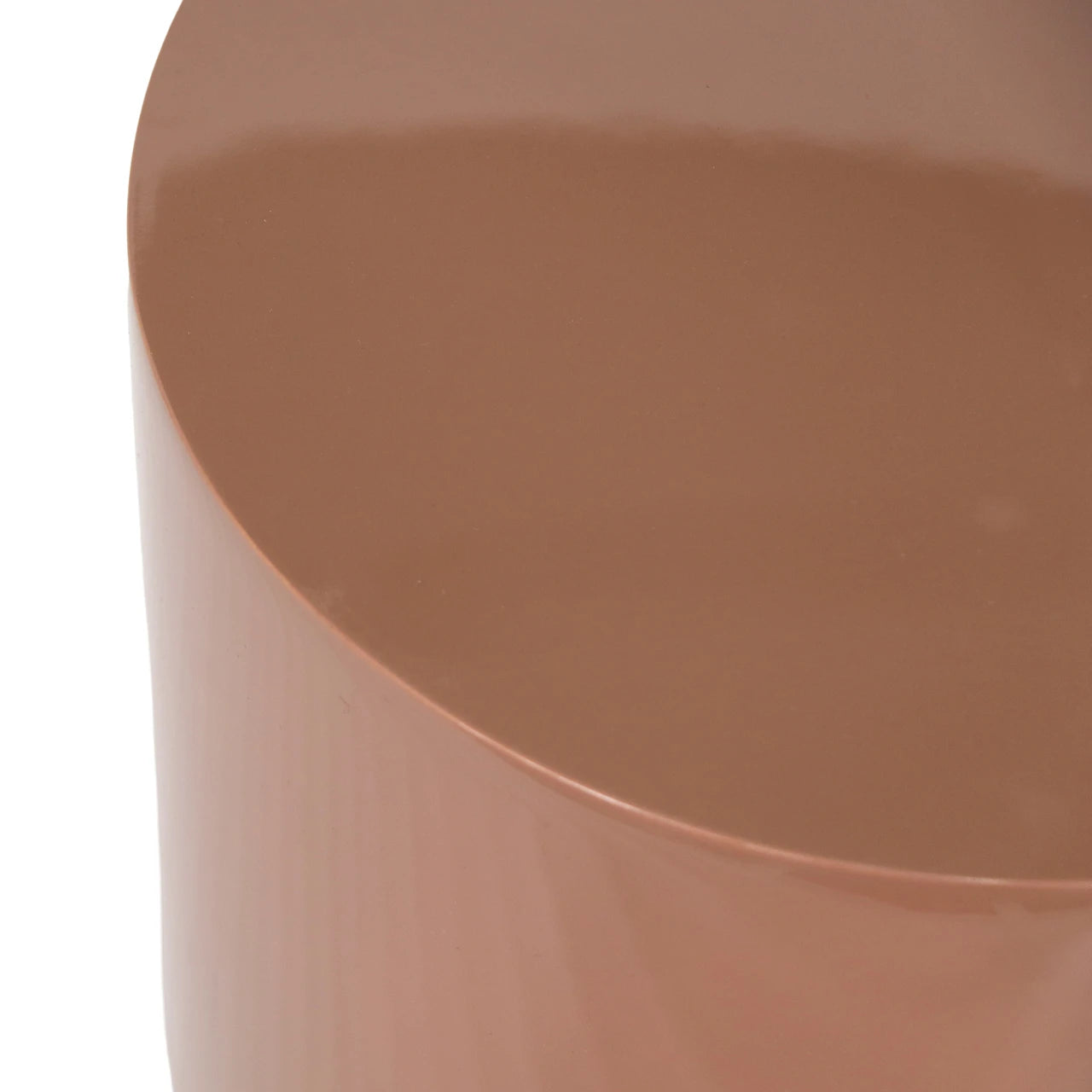 Endebord Liza mocha mousse Richmond Interiors Sidebord