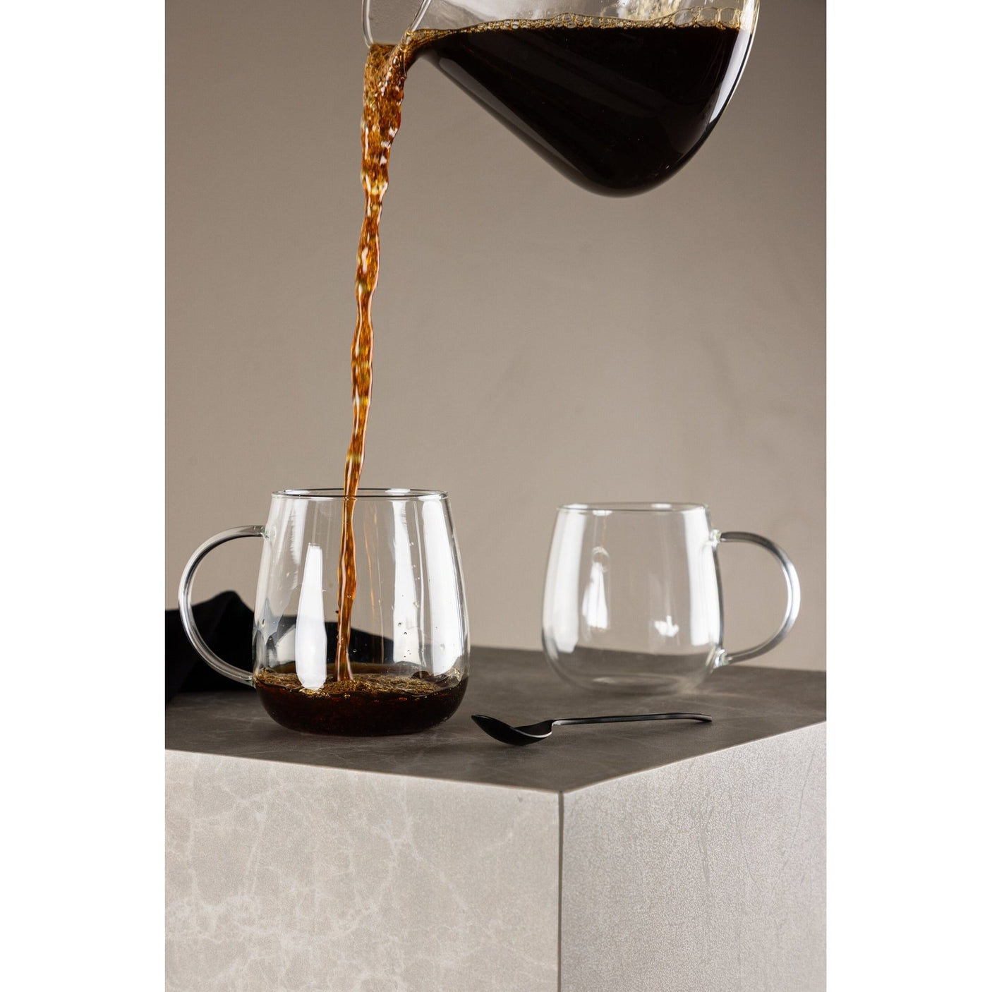 Shine glasskop Venture Design Kjøkken