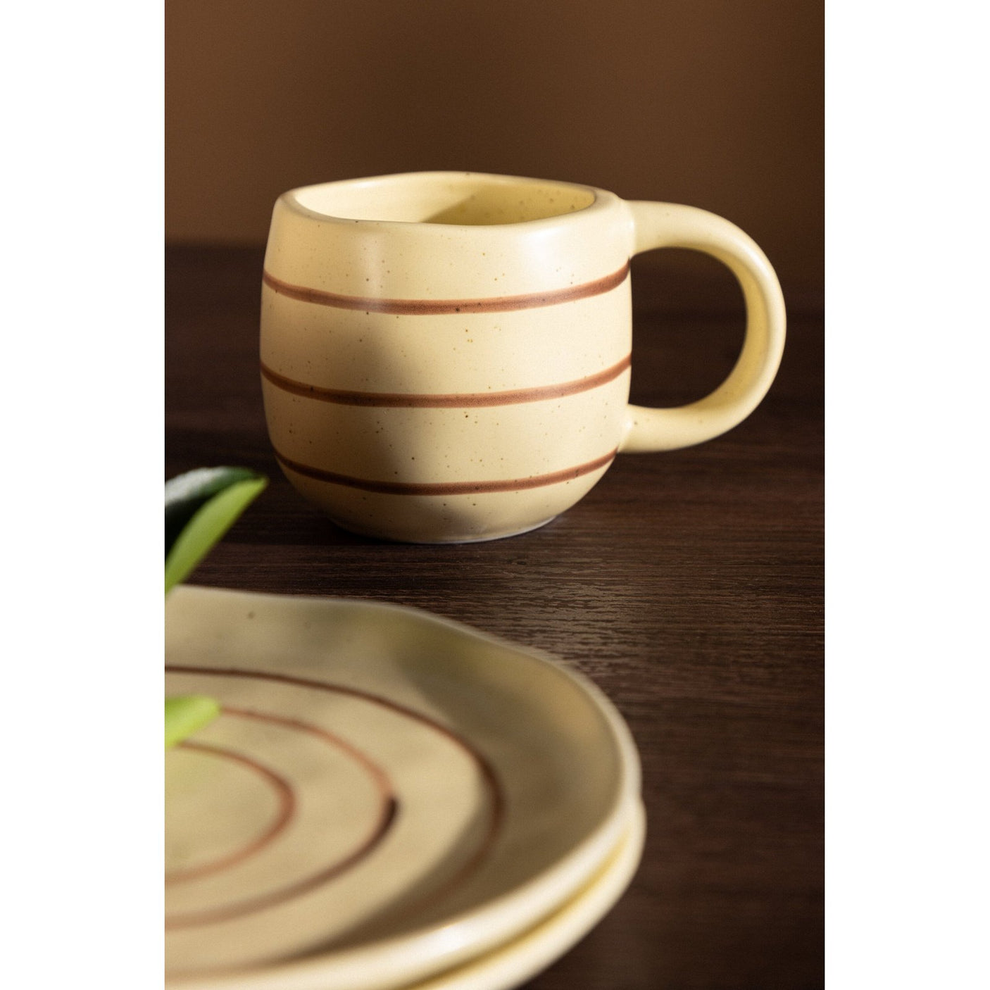 Kutie Kaffekopp Venture Design Kjøkken