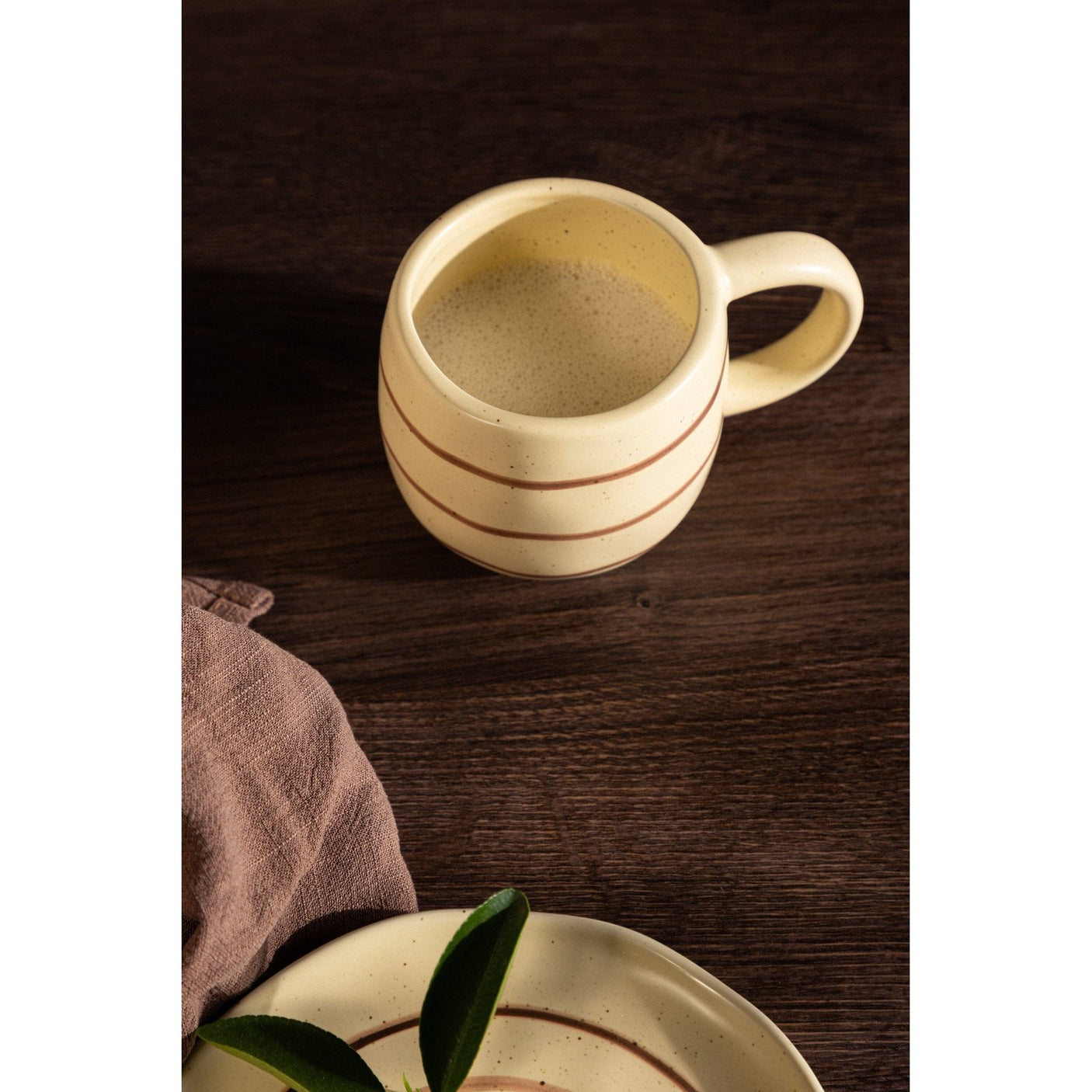 Kutie Kaffekopp Venture Design Kjøkken