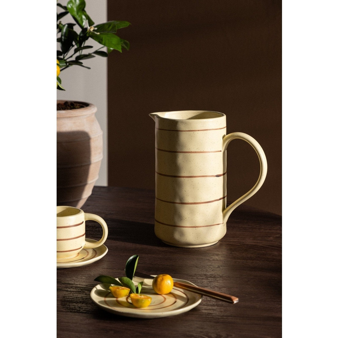 Kutie Melkemugge Venture Design Kjøkken