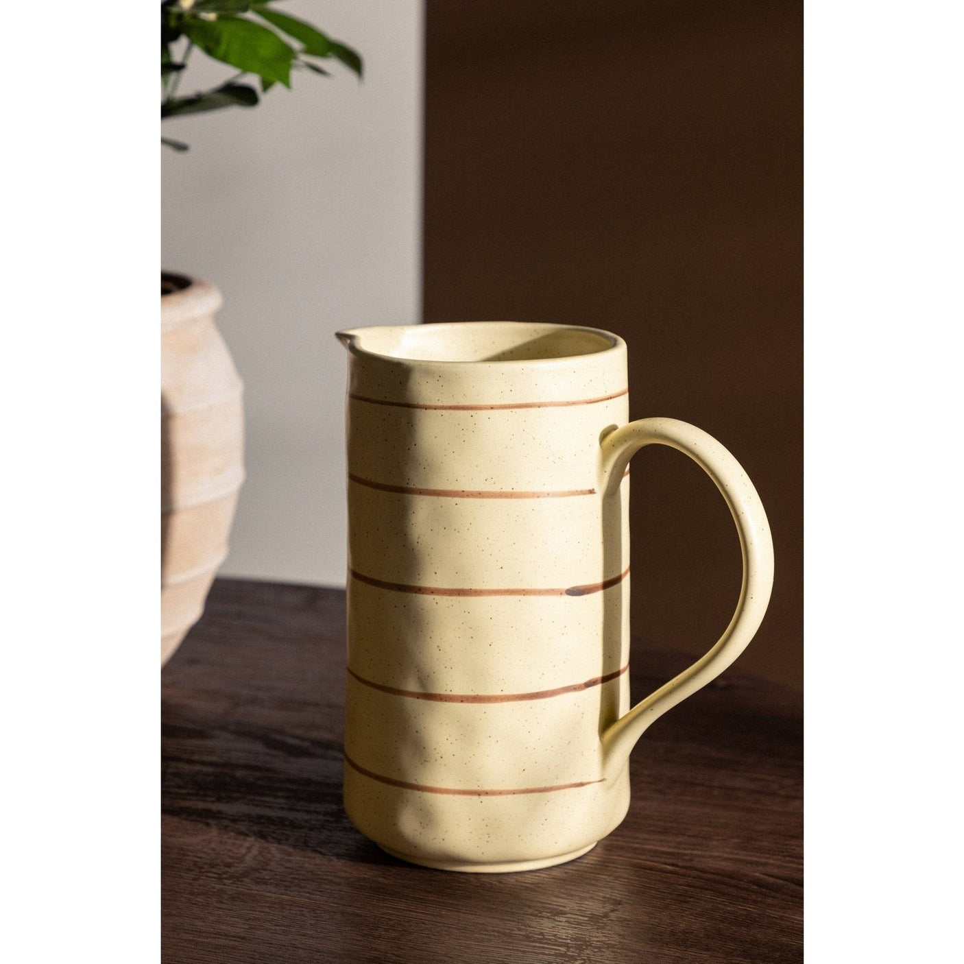 Kutie Melkemugge Venture Design Kjøkken