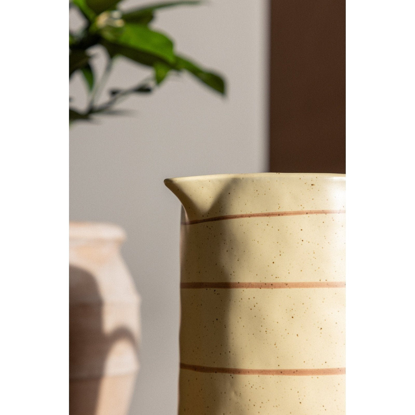 Kutie Melkemugge Venture Design Kjøkken