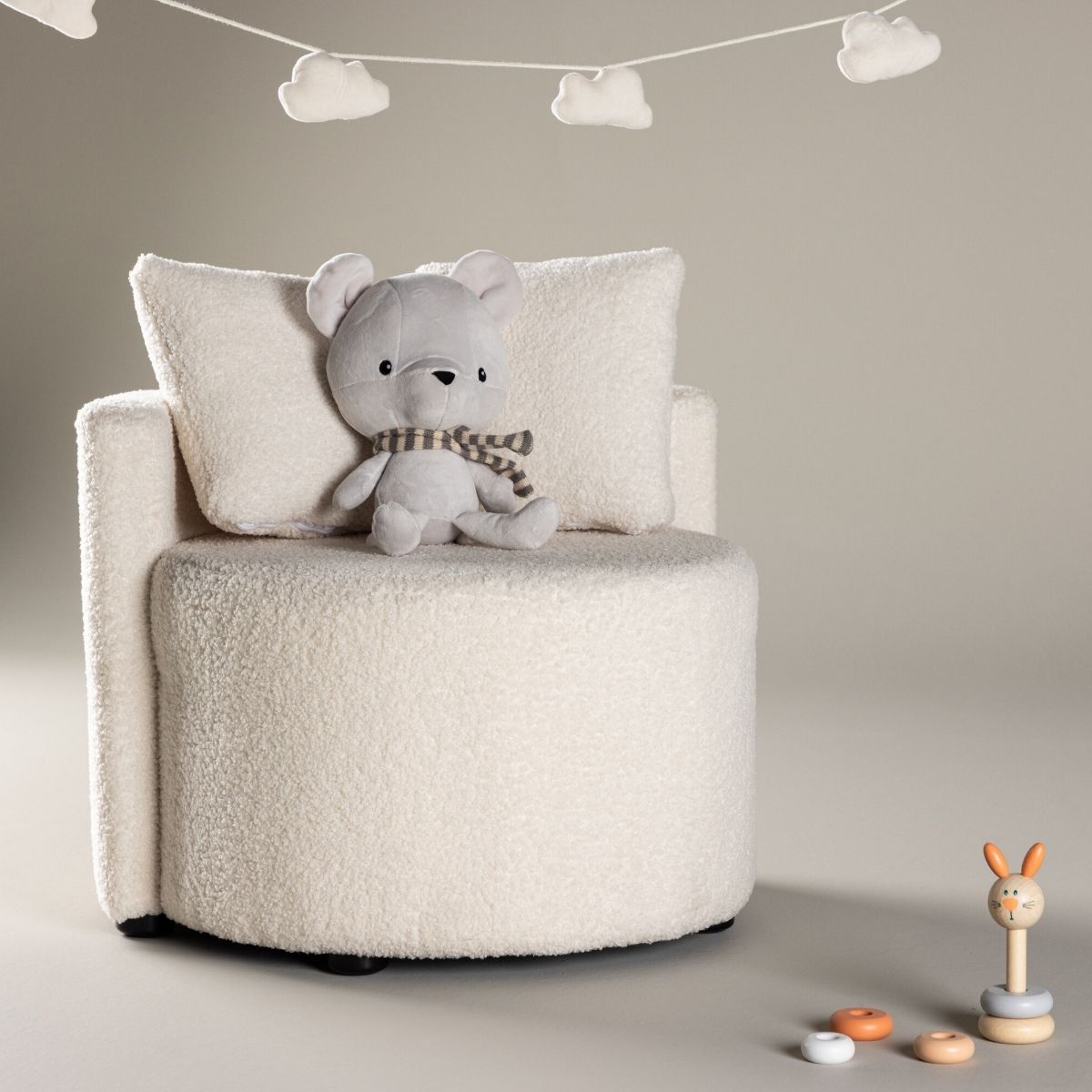 Kelso Kids Sofa Venture Design Diverse