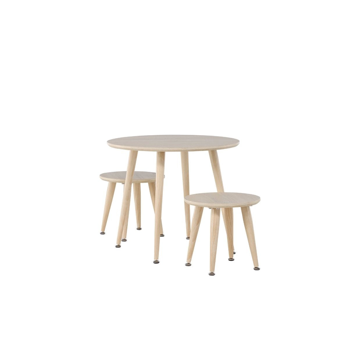 Kids Kids Table Venture Design Diverse