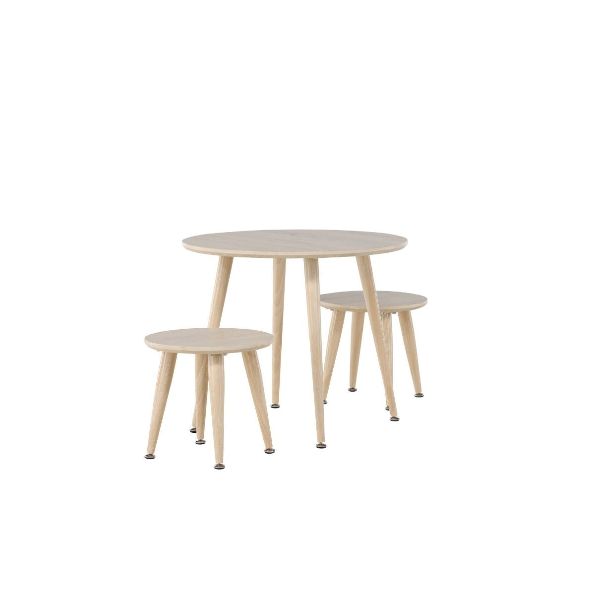 Kids Kids Table Venture Design Diverse