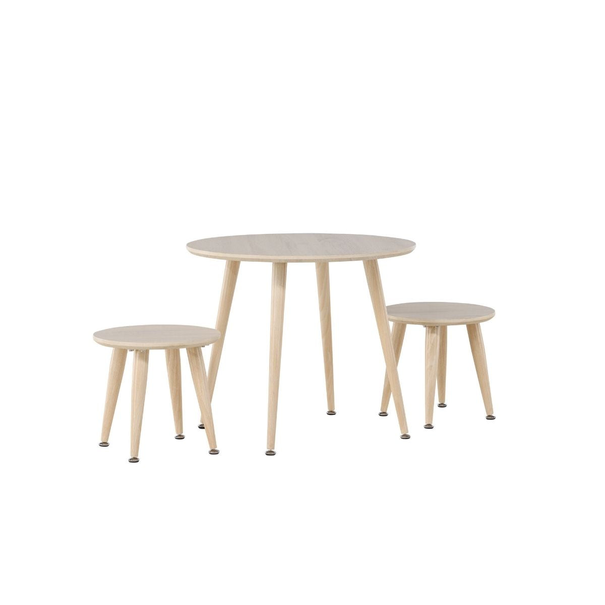 Kids Kids Table Venture Design Diverse