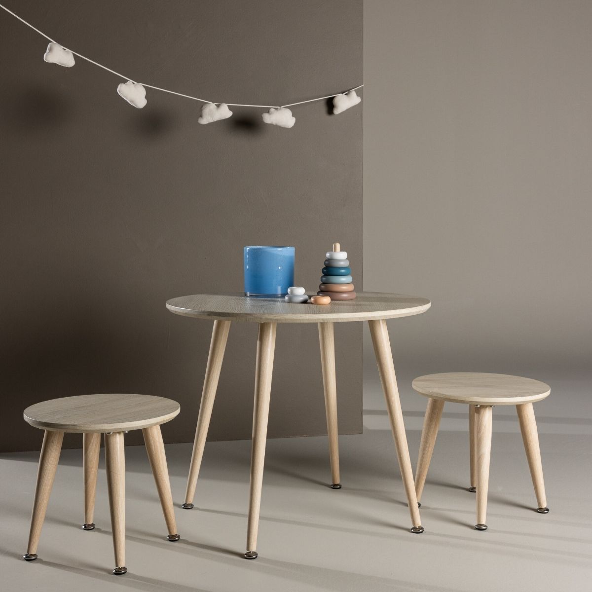 Kids Kids Table Venture Design Diverse