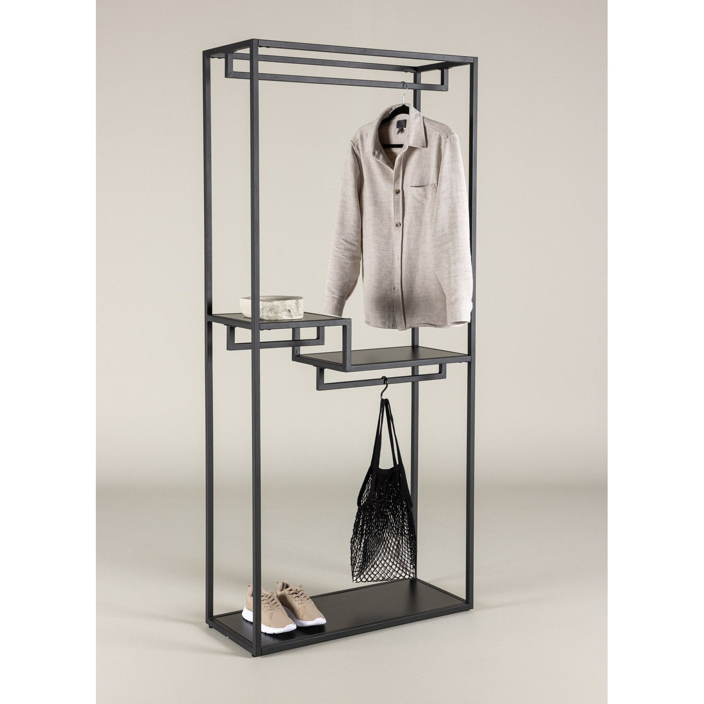 Staal klesstativ Venture Design Kleshenger