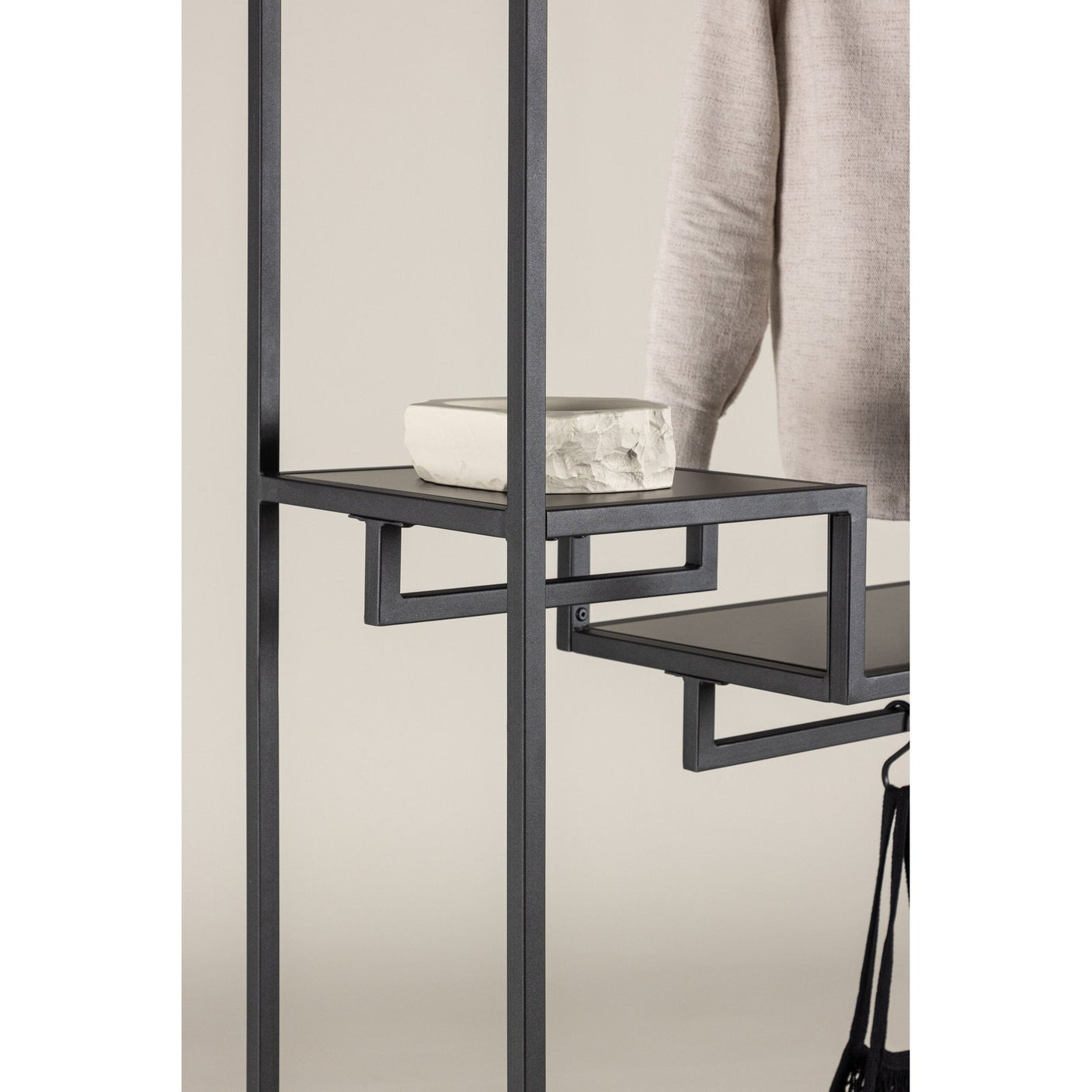 Staal klesstativ Venture Design Kleshenger