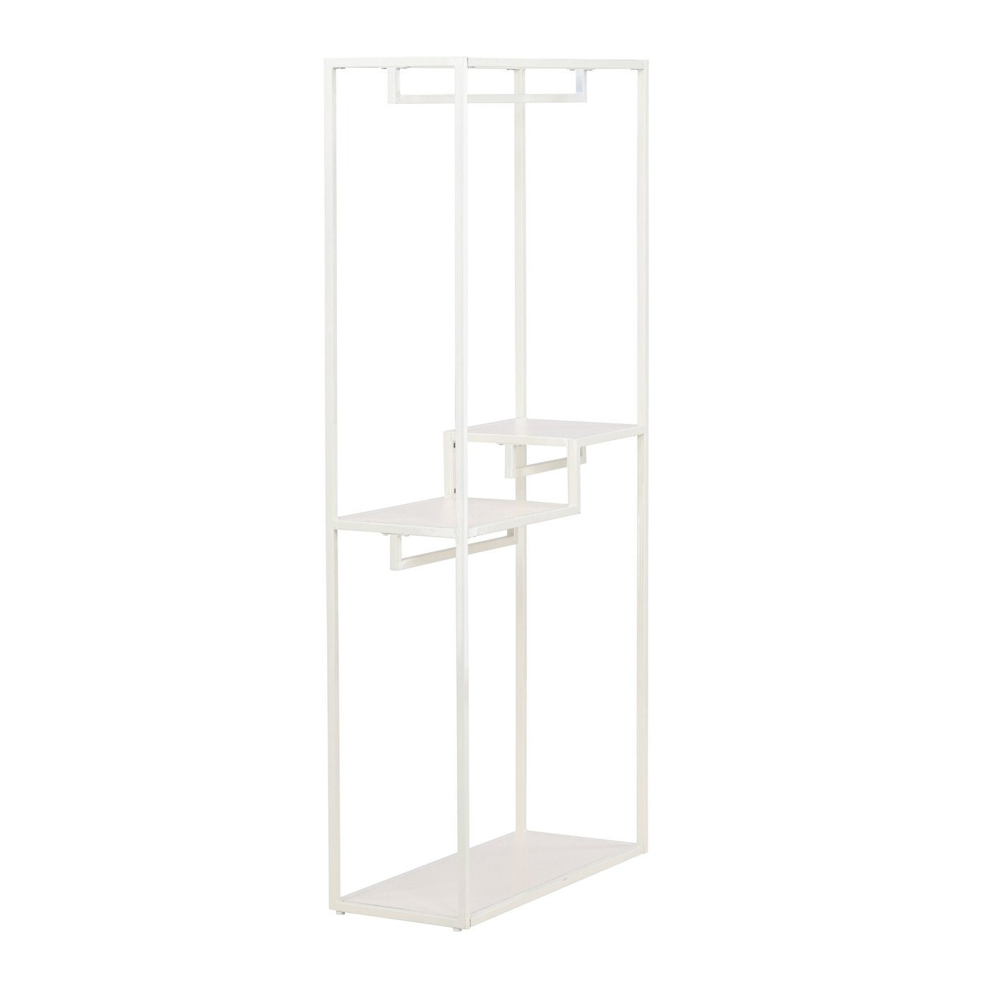 Staal klesstativ Venture Design Kleshenger