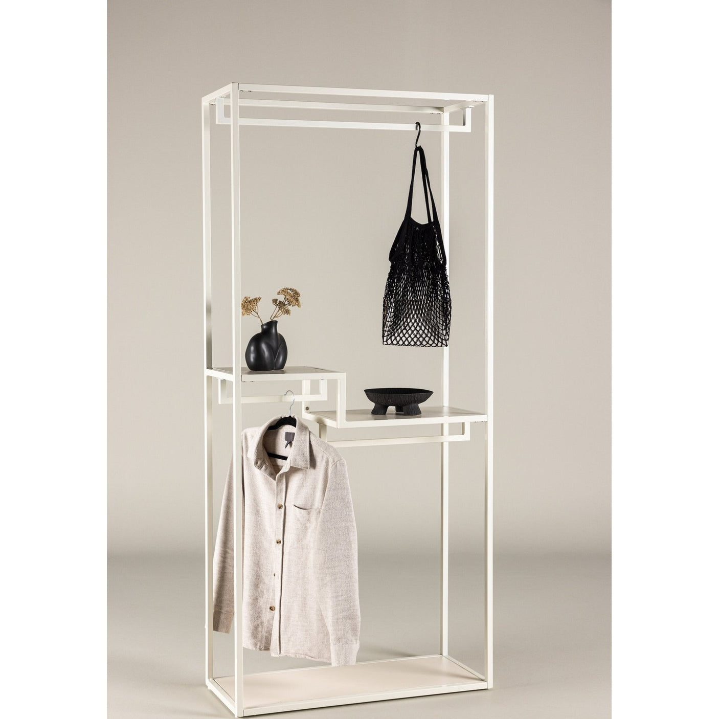 Staal klesstativ Venture Design Kleshenger