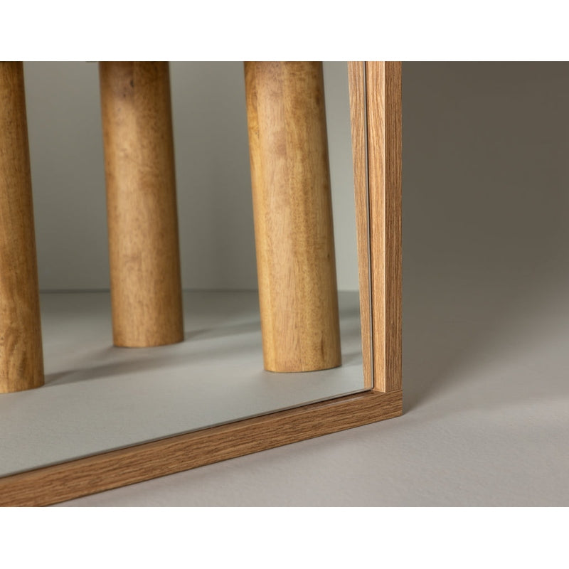 Nashville Mirror Venture Design Speil