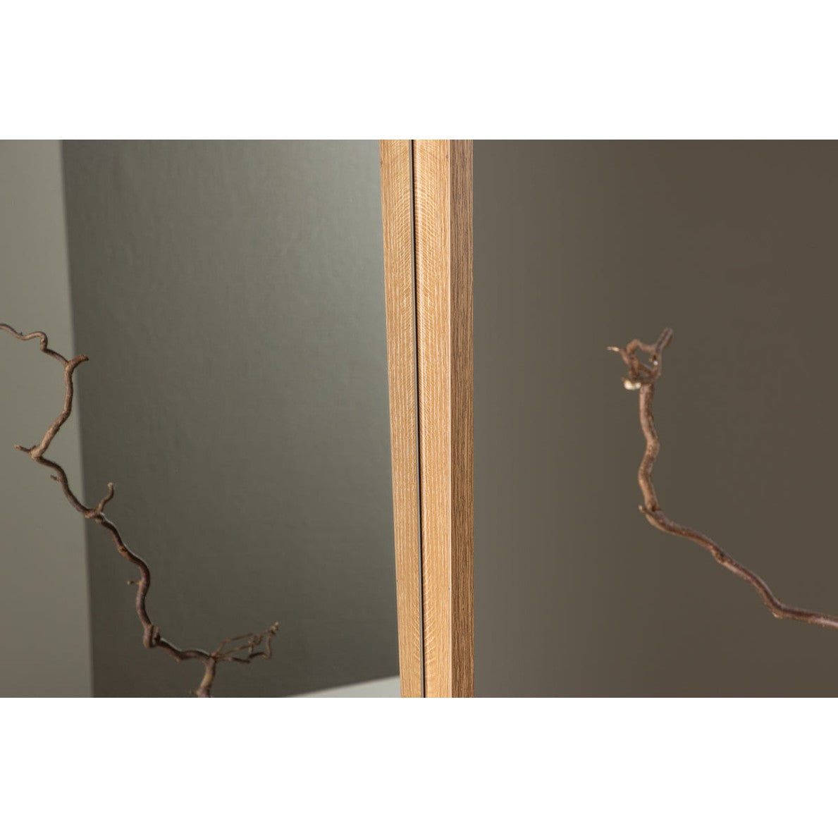 Nashville Mirror Venture Design Speil