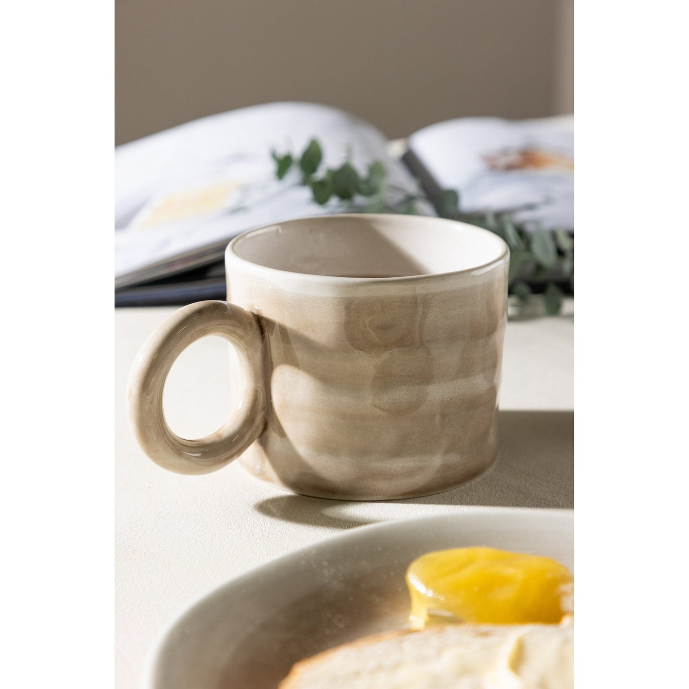 Jubie Kaffekopp Venture Design Kjøkken