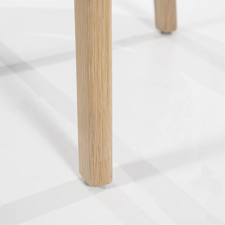 Stol Mikky natural Eleonora Spisestol